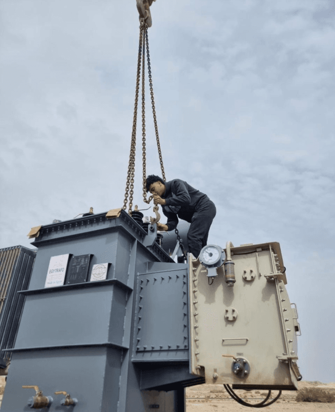 Auto Transformer